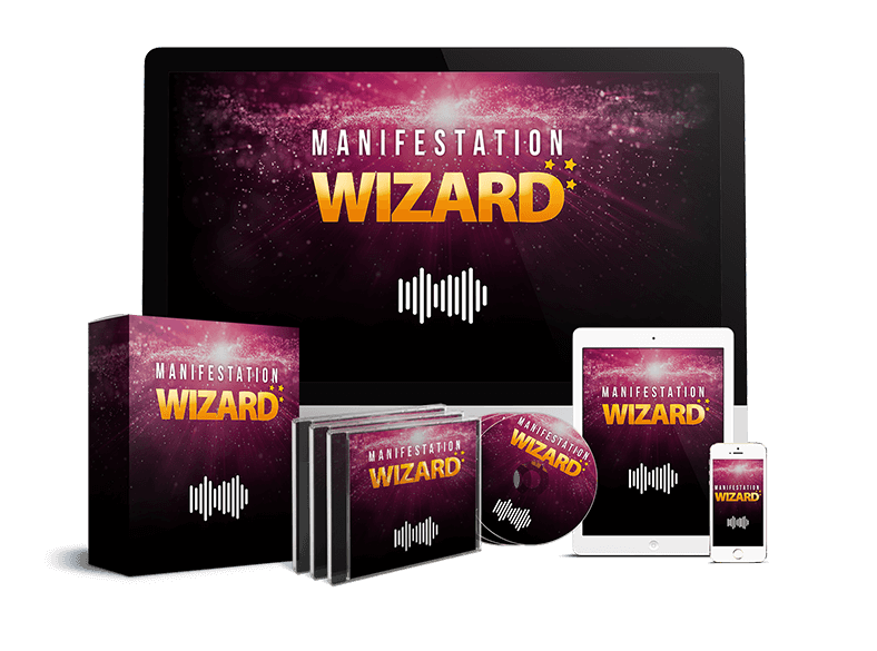 Manifestation Wizard