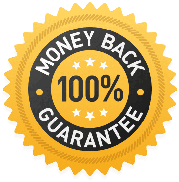 Manifestation Wizard Moneyback Guarantee